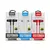 Fone Intra‑auricular Lelong LE‑0202 – com Microfone - comprar online