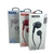 Fone Intra‑auricular Lelong LE‑0212 – com Microfone