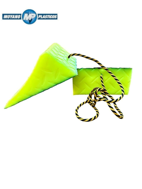 CÓDIGO 70211 - CALZA BABY TRUCK´S STOP LA UNIDAD