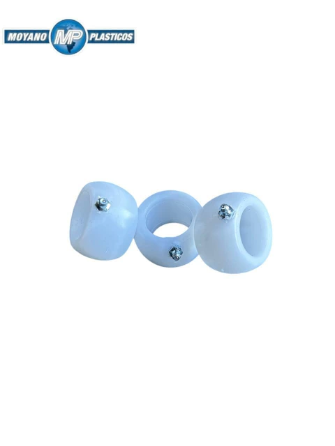 CÓDIGO 5000 - BUJE ESFÉRICO PARA GUIA DE LEVA CON ALEMITE - comprar online