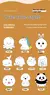 Led night light ovelha bonito panda coelho silicone lâmpada recarregável forma na internet