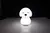 Led night light ovelha bonito panda coelho silicone lâmpada recarregável forma - spyshop