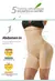 Cintura alta Slim Shaper - loja online