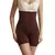 Cintura alta Slim Shaper na internet