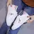 Mulheres tênis branco sapatos casuais ao ar livre baixo superior tênis de corr