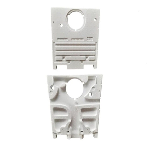 67401412 - TAMPA EVAPORADOR EPS