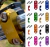 Manicoto/ Suporte do Cilindro Mestre (Freio) para motos- várias cores anodizado alumínio - Adrena Parts - Acessórios para Motos