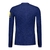 Camisa Atlético de Madrid II 25/26 manga longa - Jogador Nike Masculina - Azul na internet