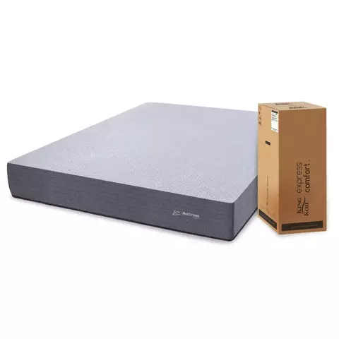 Colchón King Koil Express Comfort G-Hybrid 2 Plazas (1,40 x 1,90) - comprar online