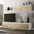 Rack TV Milano - comprar online