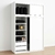 Placard 1.60 con baulera - comprar online