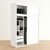Placard 1.80 con baulera - comprar online