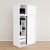 Placard 1.40 con baulera - comprar online