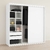 Placard 1.80 "ideal 2 personas" - comprar online