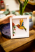 Quadro Quilling Beija flor na internet