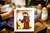 Quadro Quilling São Francisco 1