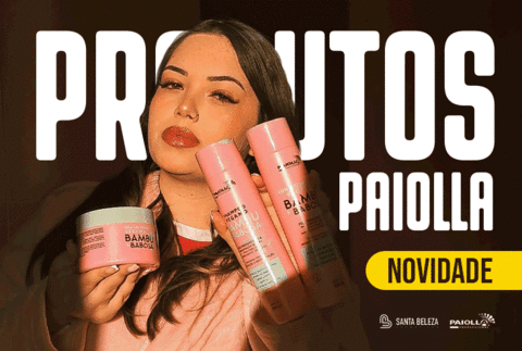 Banner de Santa Beleza