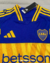 Camiseta Boca Juniors 2024/2025 – Modelo de Temporada - comprar online