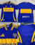Camiseta Boca Juniors 2024/2025 – Modelo de Temporada en internet