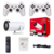 Proyector Gamer 4K + 10.000 Juegos Retro + Magis TV