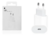 Cargador Apple USB-C 20W + Cable de 2M