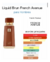 Liquid Brun – De French Avenue – Eau de Parfum 100 ml en internet