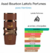 Lattafa Asad Bourbon – Eau de Parfum 100 ml en internet