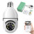 360Cam Pro – Cámara de Seguridad Wi‑Fi 360° Full HD en internet