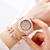 Relógio de Pulso Diamond Watch na internet