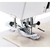 JANOME 1522 - Hilo y Aguja Bariloche
