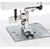 JANOME 1522 - Hilo y Aguja Bariloche