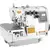 OVERLOCK INDUSTRIAL 4 HILOS DISON DS E4 4