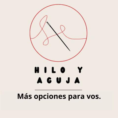Hilo y Aguja Bariloche