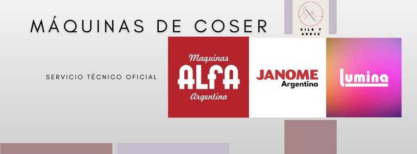 Banner de Hilo y Aguja Bariloche