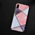 CARCASAS IPHONE XS MAX - Elegancia en mármol y protección completa