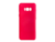 CARCASAS SAMSUNG S8 PLUS - Silicona con Interior Forrado en internet