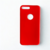 CARCASA IPHONE 7/8 PLUS - ROJO
