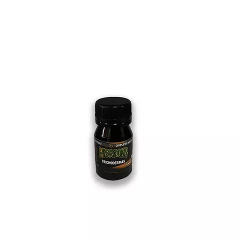 Trichodermas Hibridons 30cc - comprar online