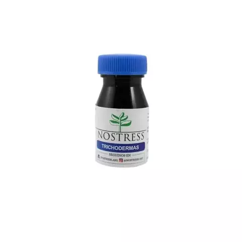 Trichodermas Nostress 30ml - comprar online