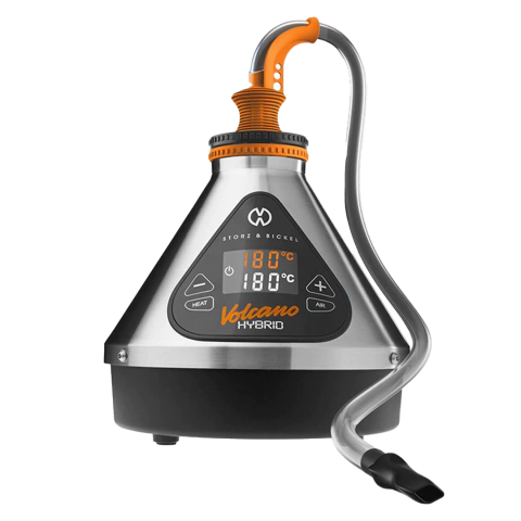 Vaporizador Storz & Bickel "Volcano Hybrid"