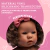 Boneca Bebê Reborn Negra Silicone Realista + Bolsa e Enxoval - comprar online