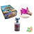Slime Lilo Stitch 12 unidades com Surpresa Brinde Festa Lembrancinha