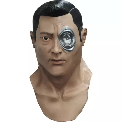 Máscara Terminator T-1000 - comprar en línea