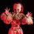 Muñeco Pennywise Doll - tienda en línea