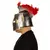 Casco De Caballero