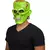 Green Frankenstein en internet