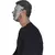 Máscara Silver Face en internet