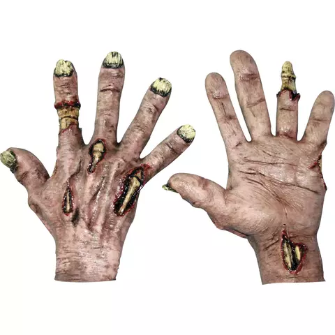 Manos De Zombie Flesh - comprar en línea