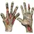 Zombie Rotted Hands - comprar en línea