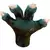 Velociraptor Claws